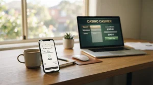 Casino Sites That Accept Osko in Australia 2026