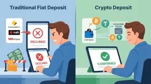 Casinos That Accept Bitcoin (BTC) in Australia: 10 Tested Offshore Sites for 2026