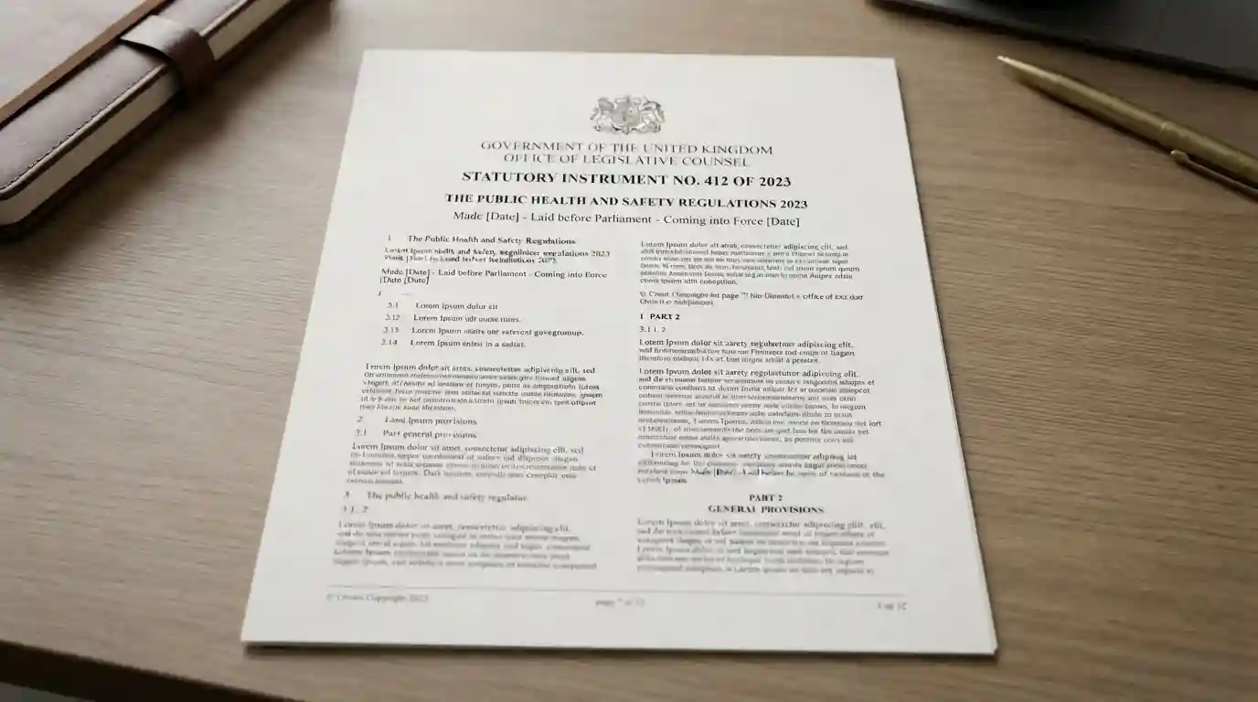 Australian government document showing Interactive Gambling Act text excerpt
