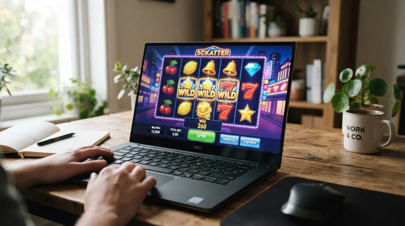 Collage of popular Australian pokies game screenshots